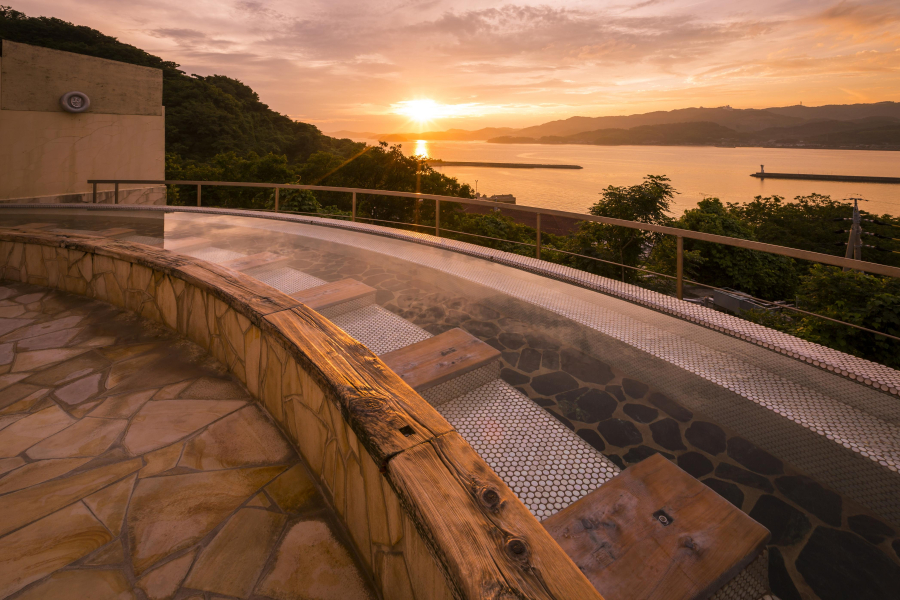 和のリゾート　はづ