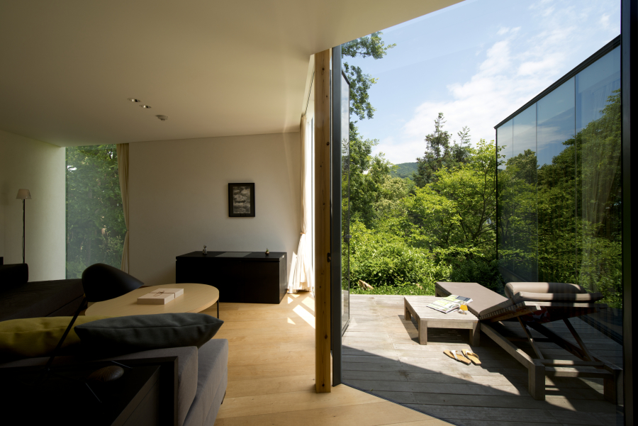 TOBEオーベルジュリゾート