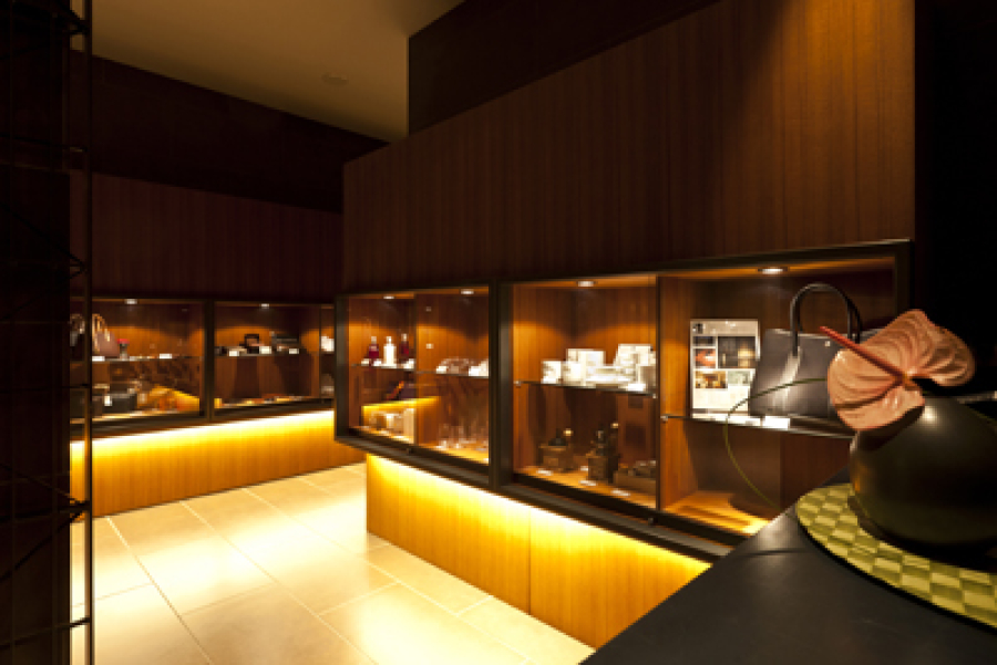 野口観光グループ