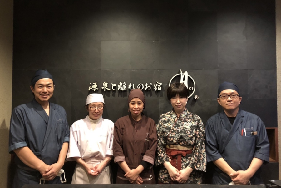 株式会社マックスジャパン