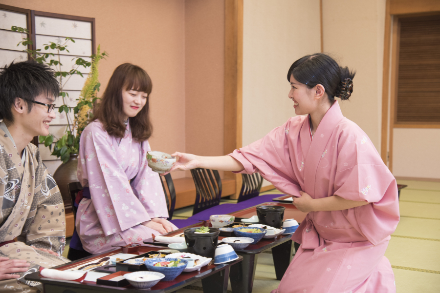 サン浦島　悠季の里