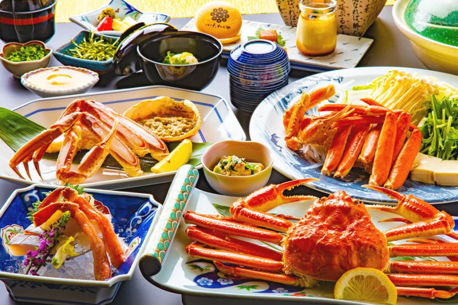 山中温泉 白鷺湯たわらや