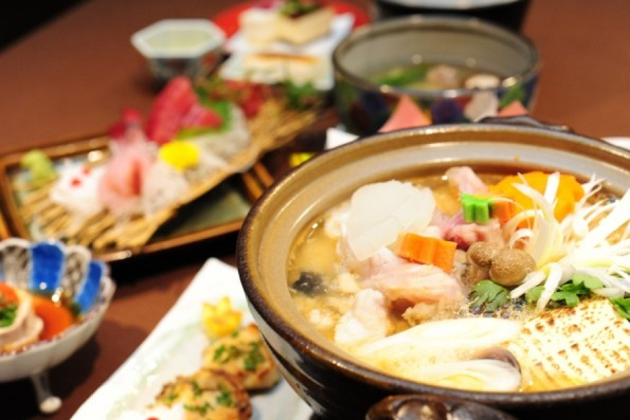 北茨城ロハス　磯原シーサイドホテル