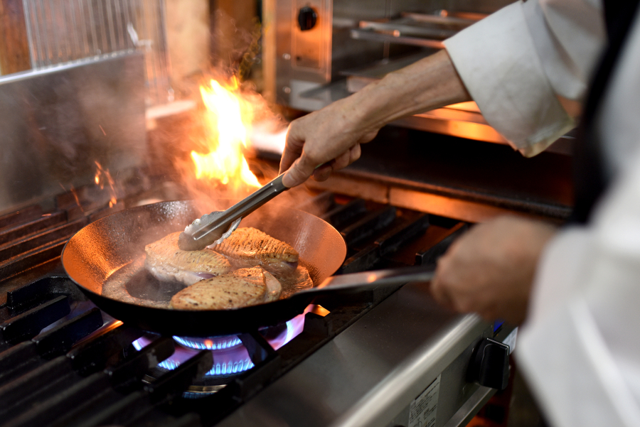 天空の湯　なかや旅館