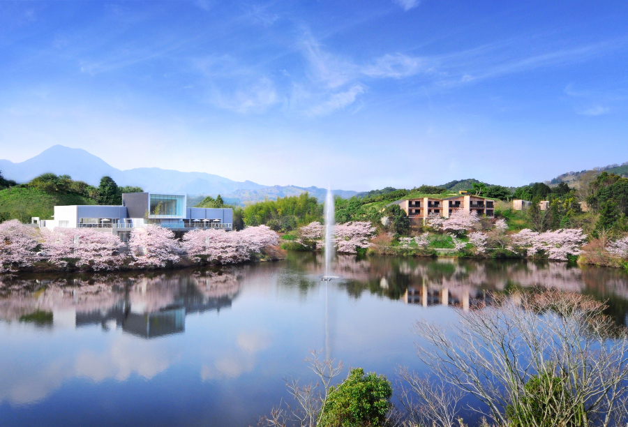 TOBEオーベルジュリゾート