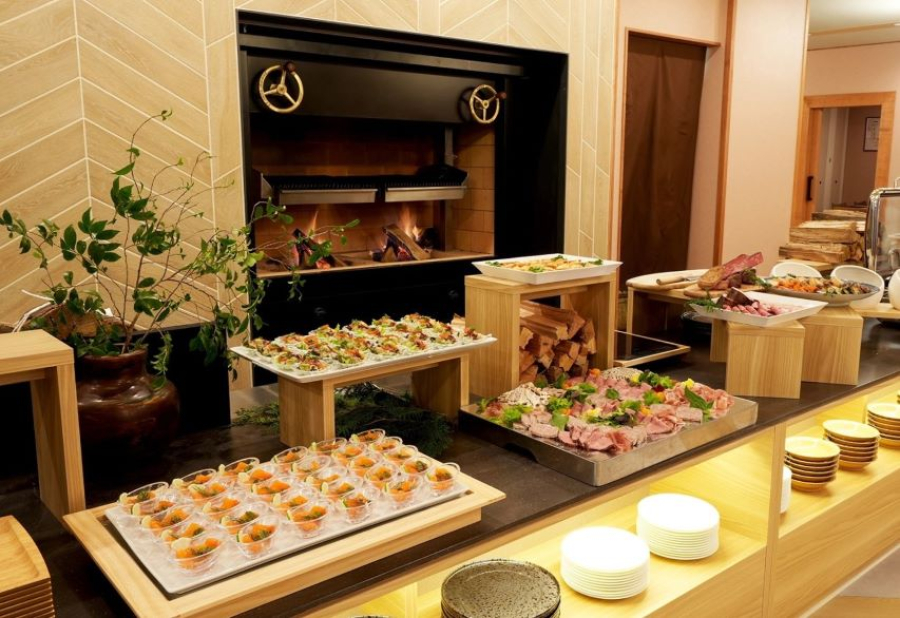 グランレクトーレ湯河原