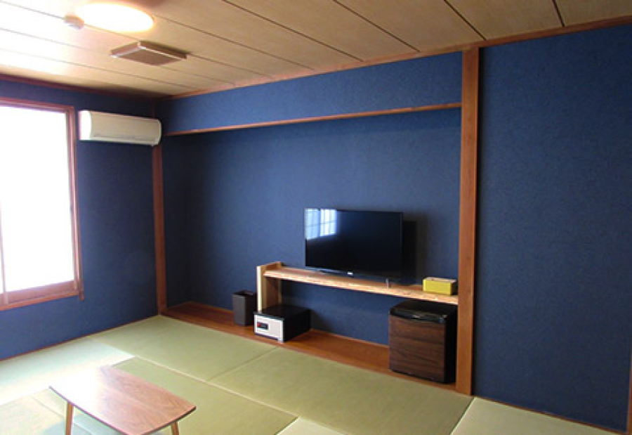 割烹旅館 霞ヶ浦