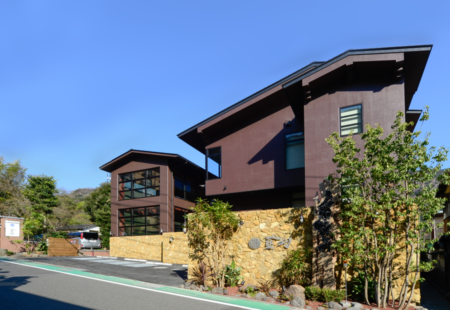 箱根藍瑠（あいる）