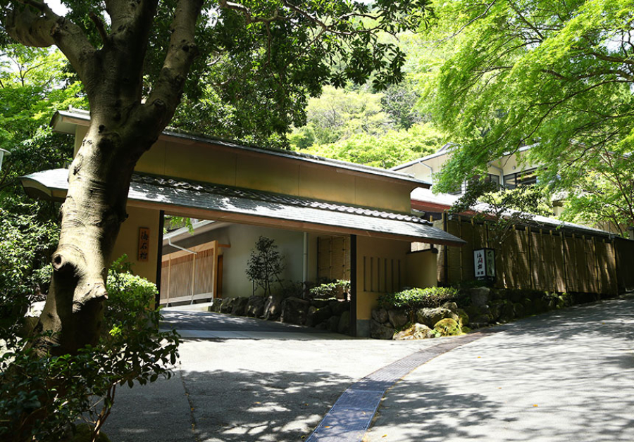 野口観光グループ