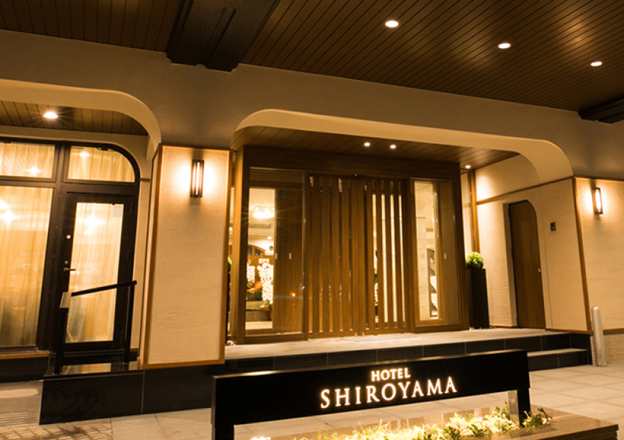 株式会社フォレスト