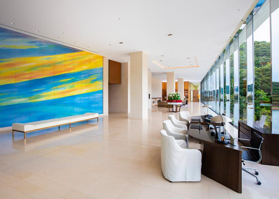 オリーブベイホテル