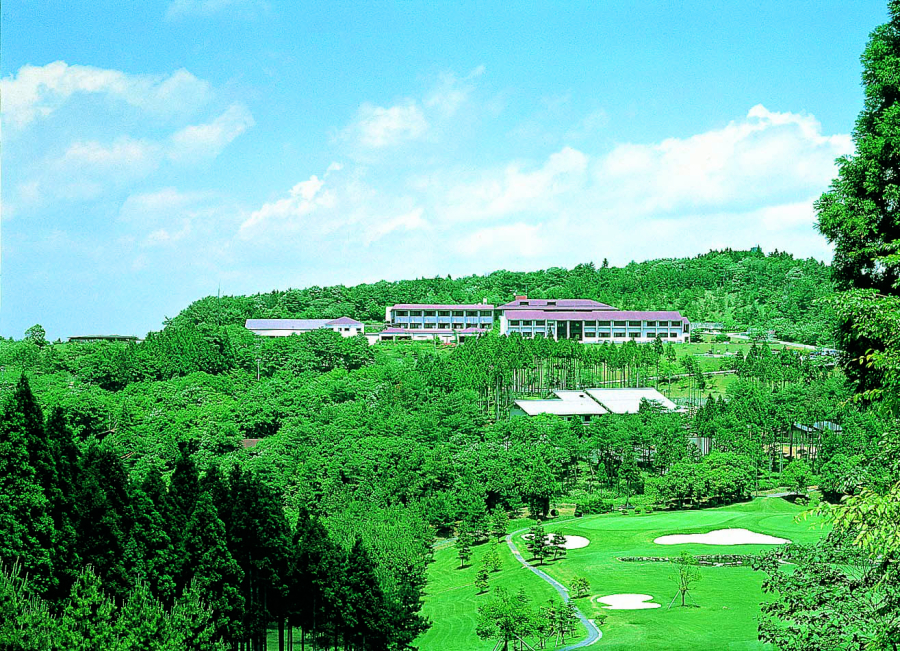 メナード青山リゾート