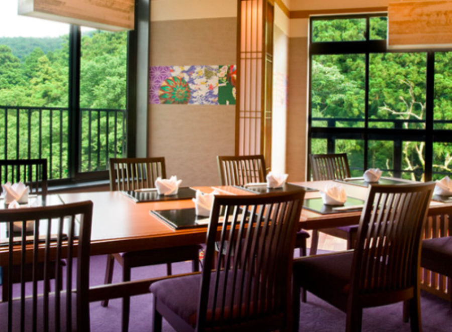 株式会社　つるやホテル