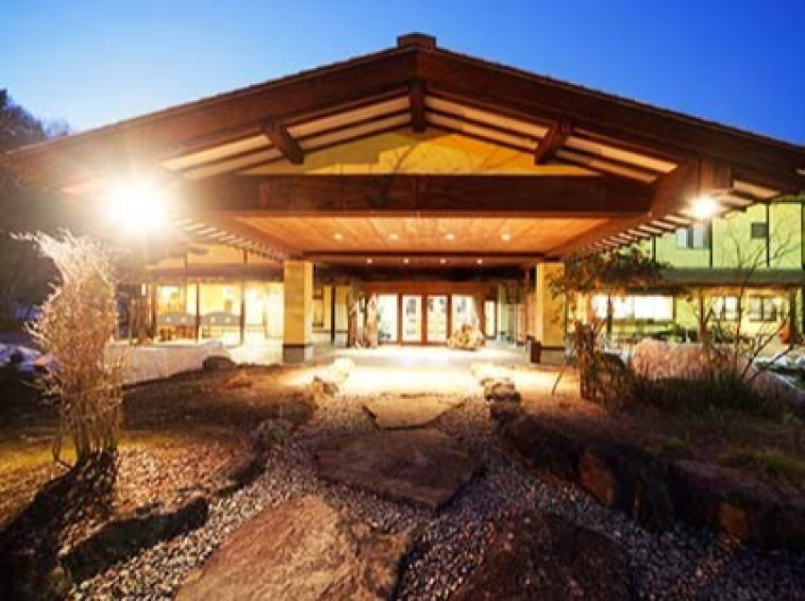 ときしらずの宿　織花