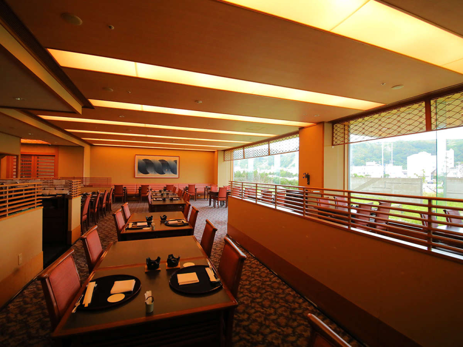 サフィールホテル稚内