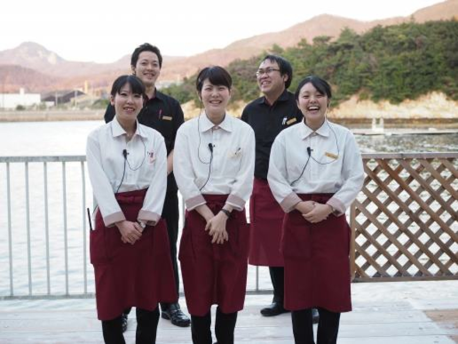 小豆島国際ホテル