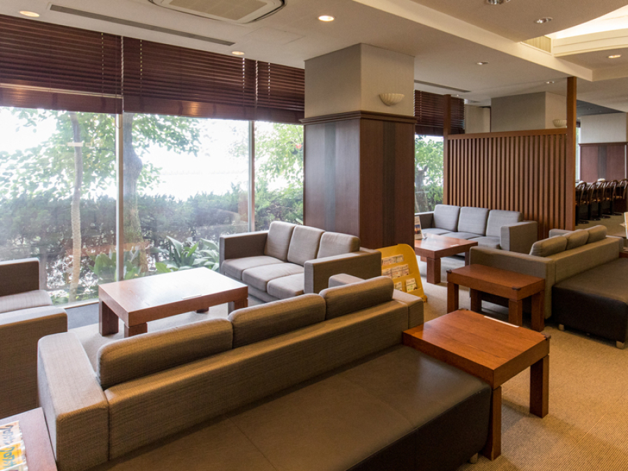 碧き凪の宿 明治館