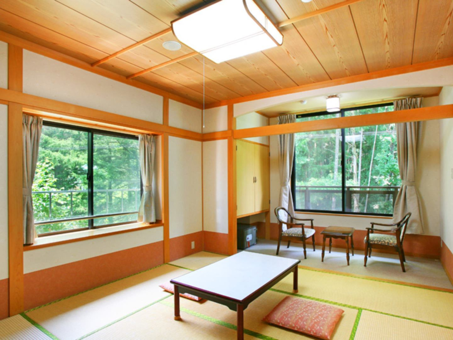 駒ケ根高原リトリートすずらん颯