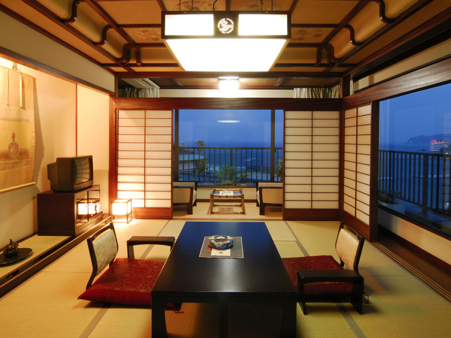 熱海温泉　さくらや旅館