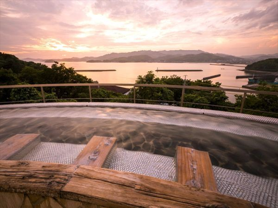 和のリゾート　はづ