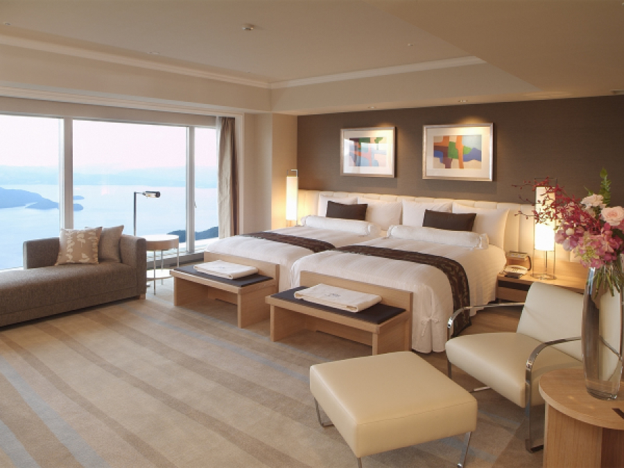 ザ・ウィンザーホテル洞爺 リゾート&スパ