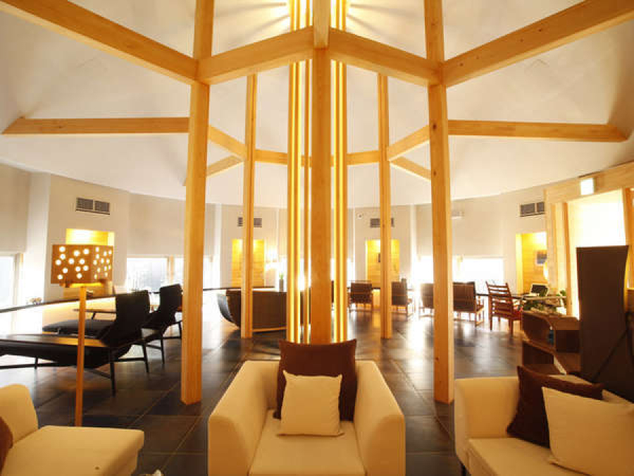 株式会社モアレリゾート