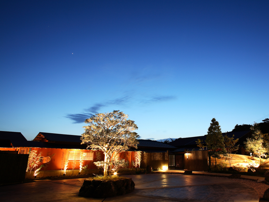 株式会社モアレリゾート