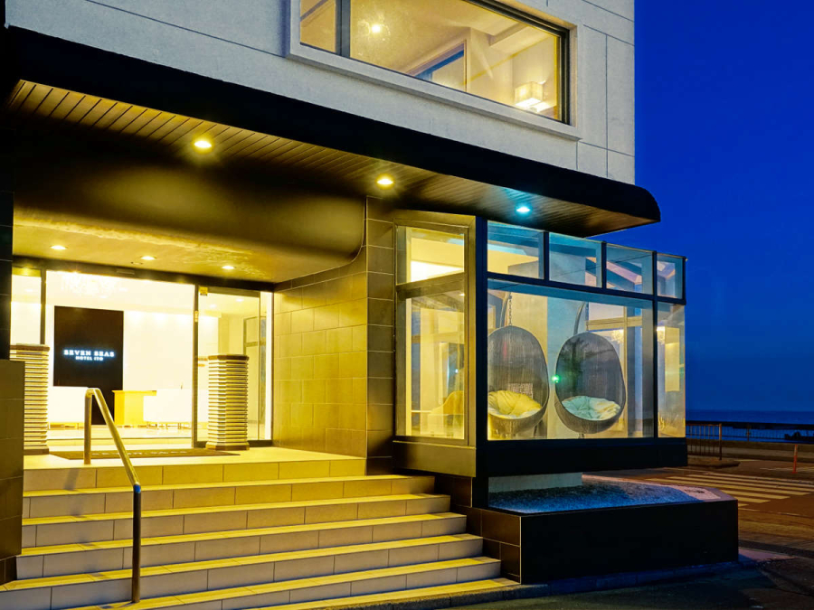 SEVEN SEAS HOTEL ITO