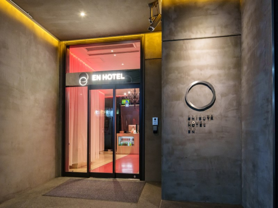 EN HOTEL Shibuya（エンホテル渋谷）