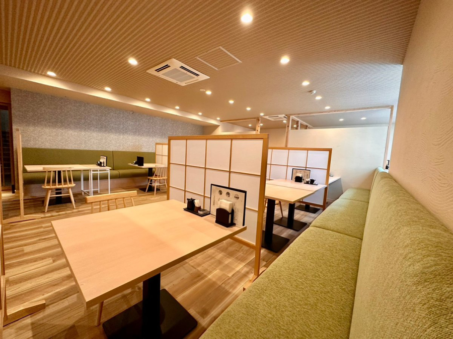 熱海温泉ホテル夢いろは