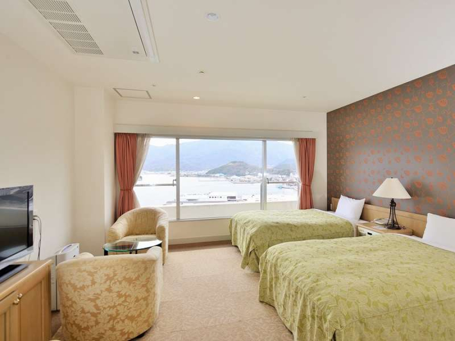 ベイリゾートホテル小豆島