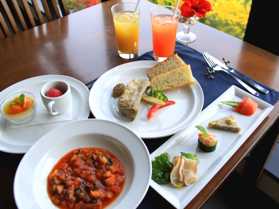 プチリゾート ネイティブシー奄美