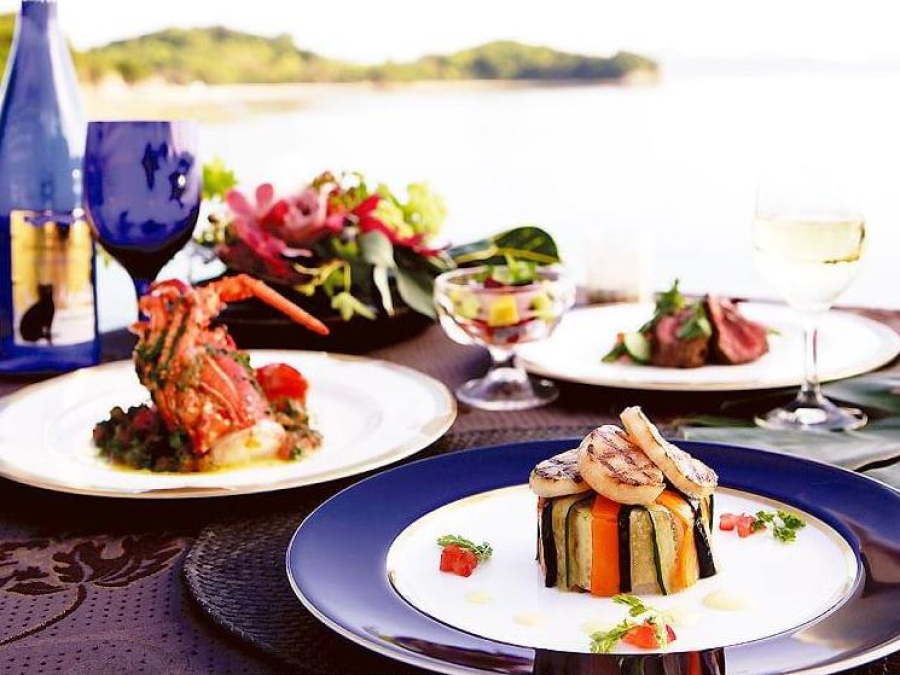 小豆島国際ホテル