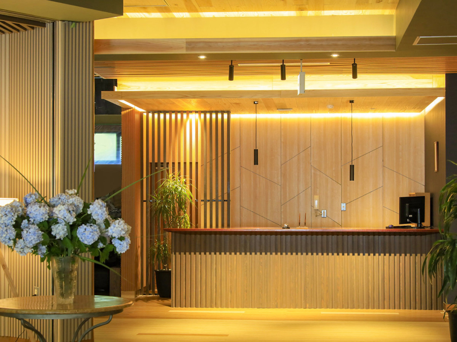 SPRINGS VILLAGE 足柄・丹沢温泉リゾート＆グランピング