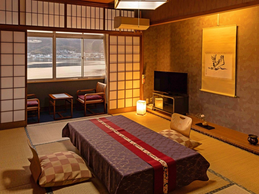 淡路島海上ホテル