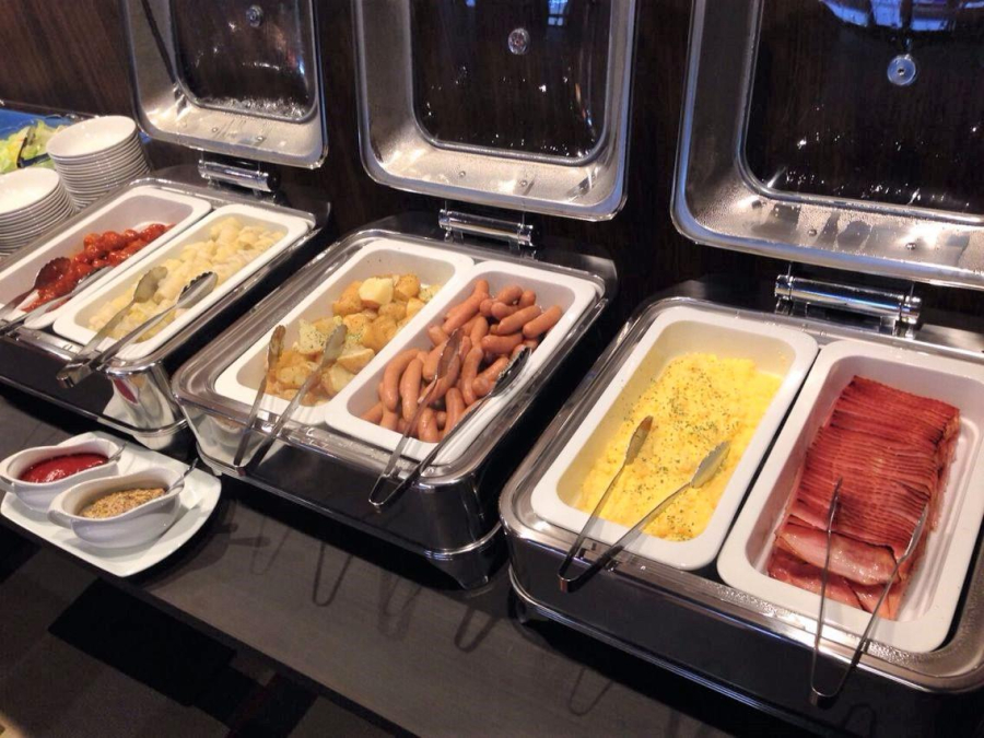 アパホテル〈TKP日暮里駅前〉