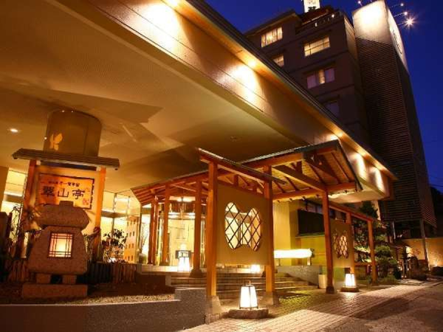 株式会社　第一寶亭留