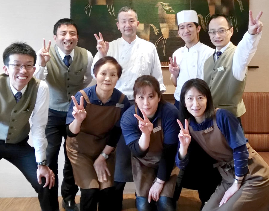 ドーミー倶楽部軽井沢