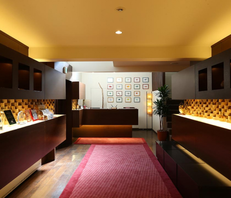 ドーミー倶楽部軽井沢