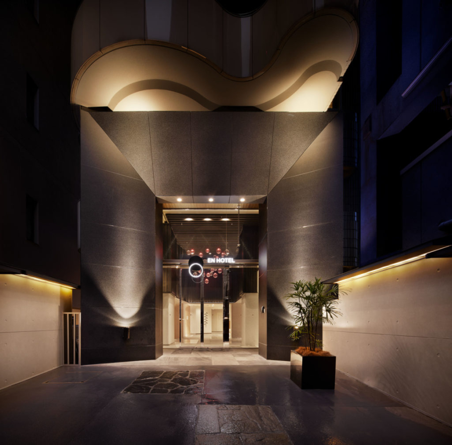 EN HOTEL Kyoto