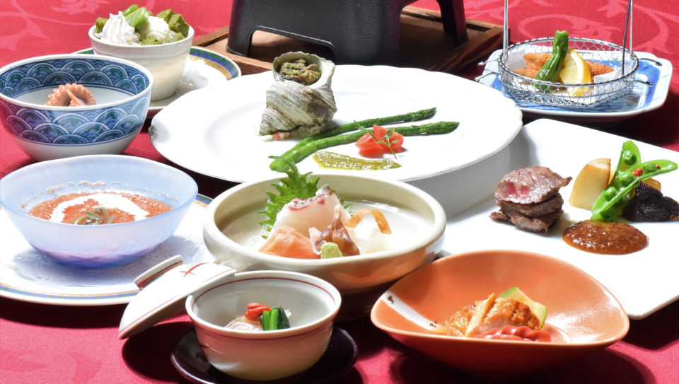 株式会社SNOW PARK RESORT