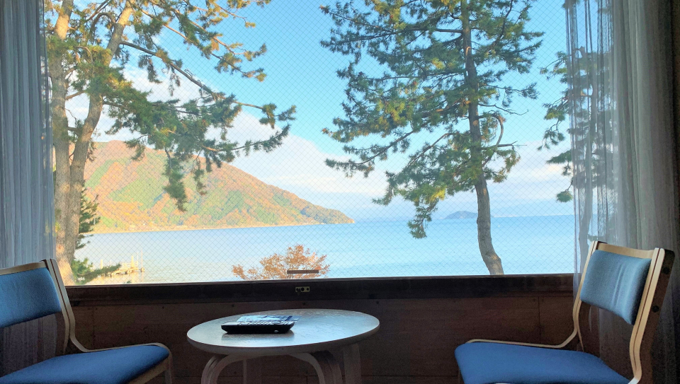 株式会社SNOW PARK RESORT