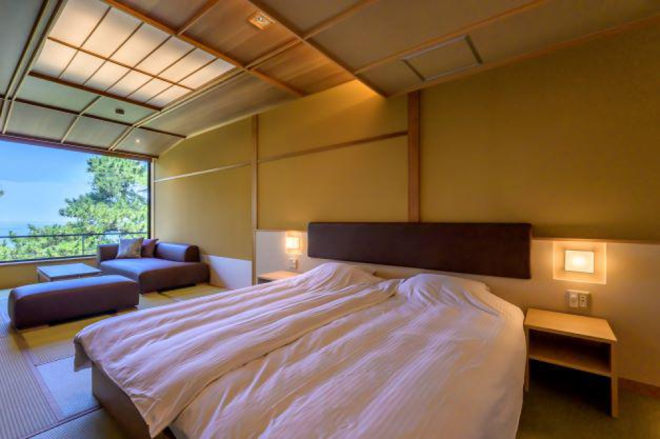 3Fコンフォートタイプ客室