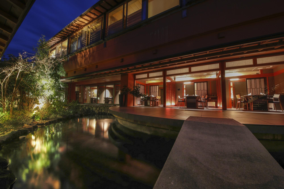 個室ダイニング「さかなへん」