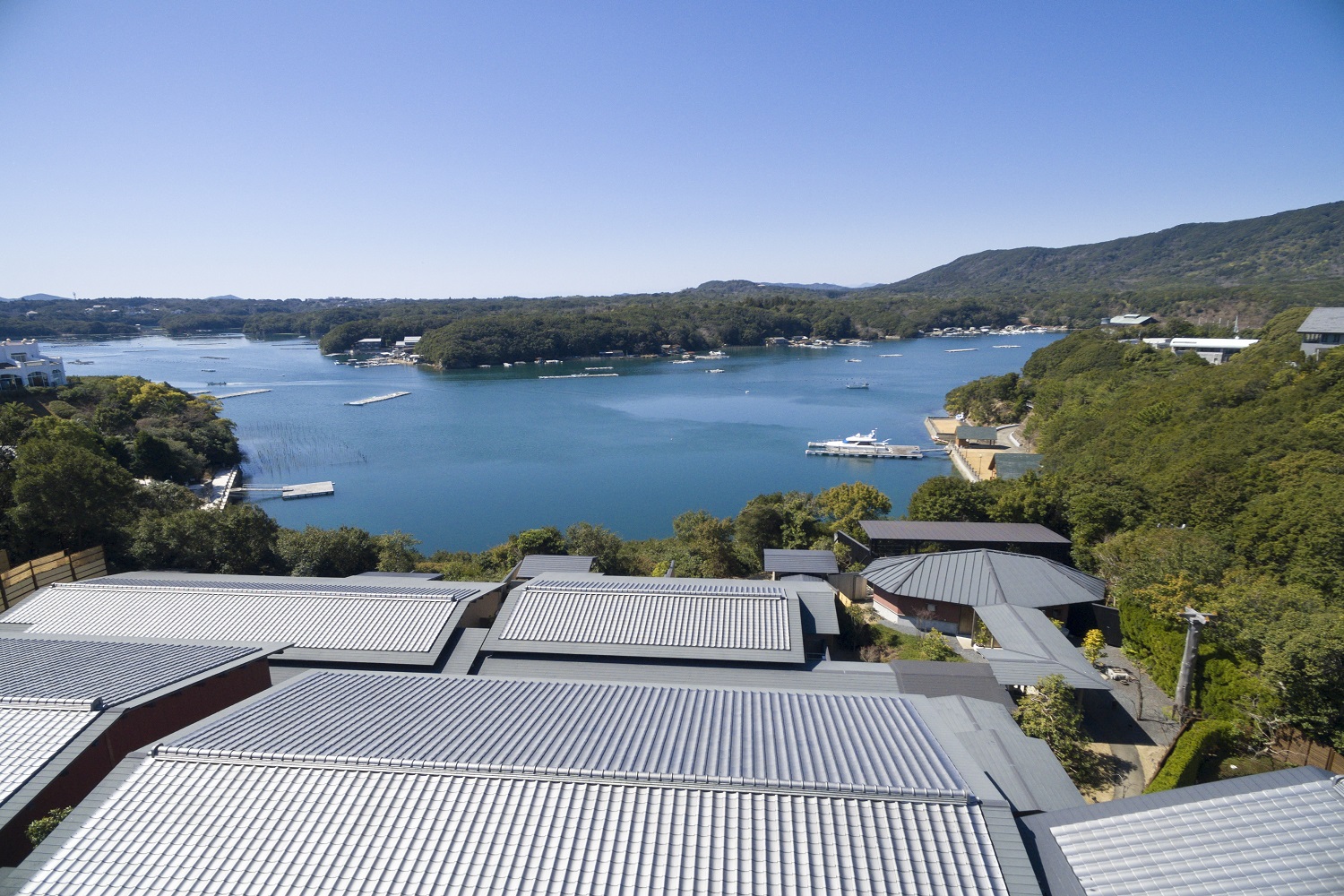 株式会社モアレリゾート