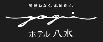 ホテル八木
