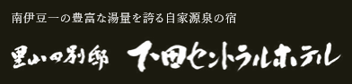 下田セントラルホテル