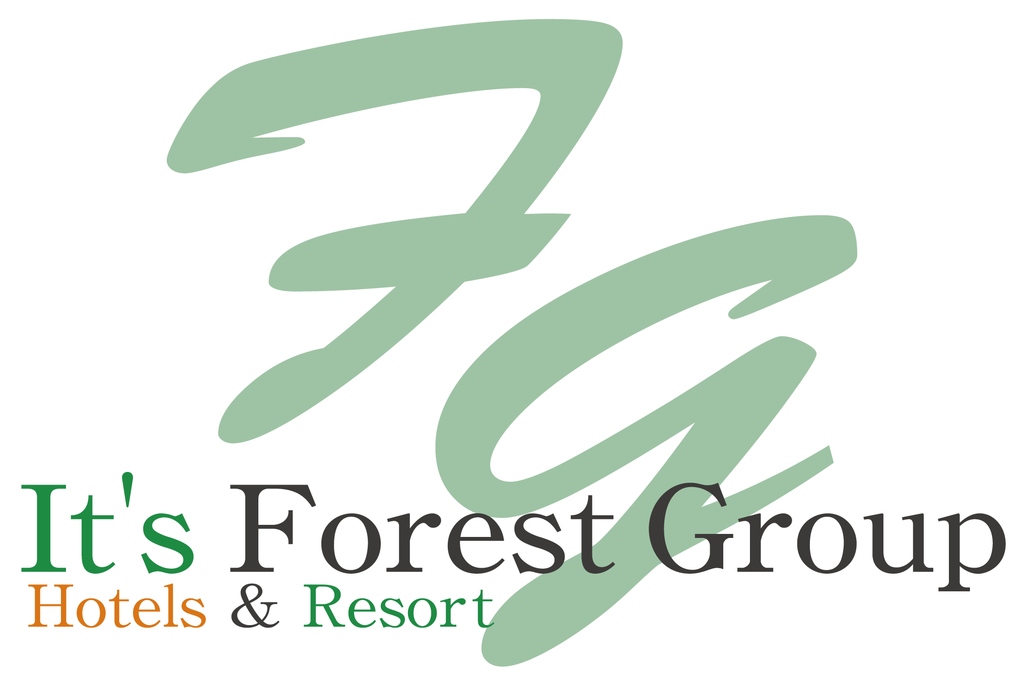 株式会社フォレスト