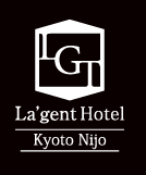ラ・ジェント・ホテル京都二条