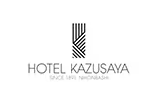 ホテルかずさや